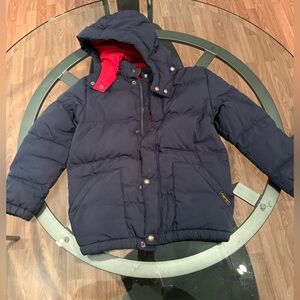 Polo by Ralph Lauren Down Jacket